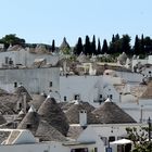 Trulli in Apulien