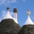 Trulli - Komfortausführung