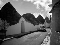 Trulli retrò