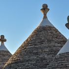 Trulli Trio