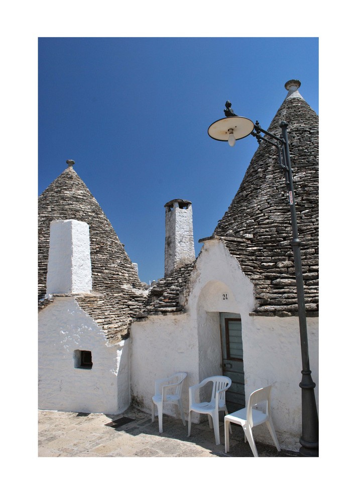 Trulli_Alberobello