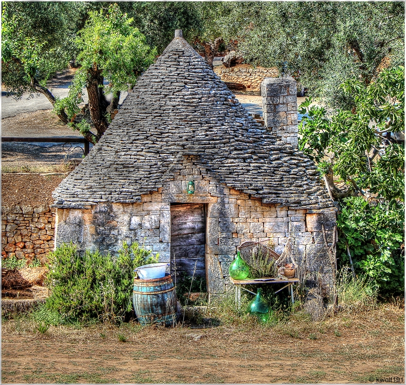 Trullo