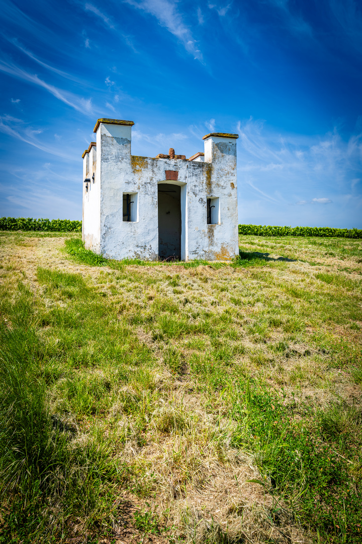 Trullo am alten Flurweg 27