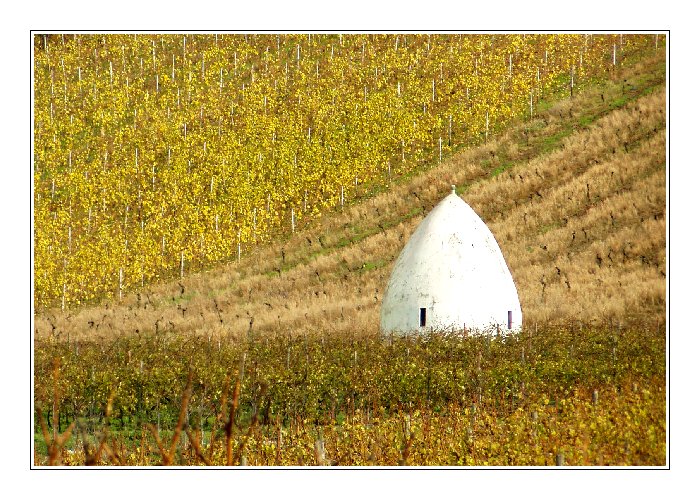 Trullo an der Geistermühle-1