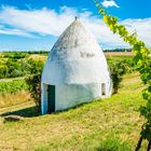 Trullo an der Geistermühle 81