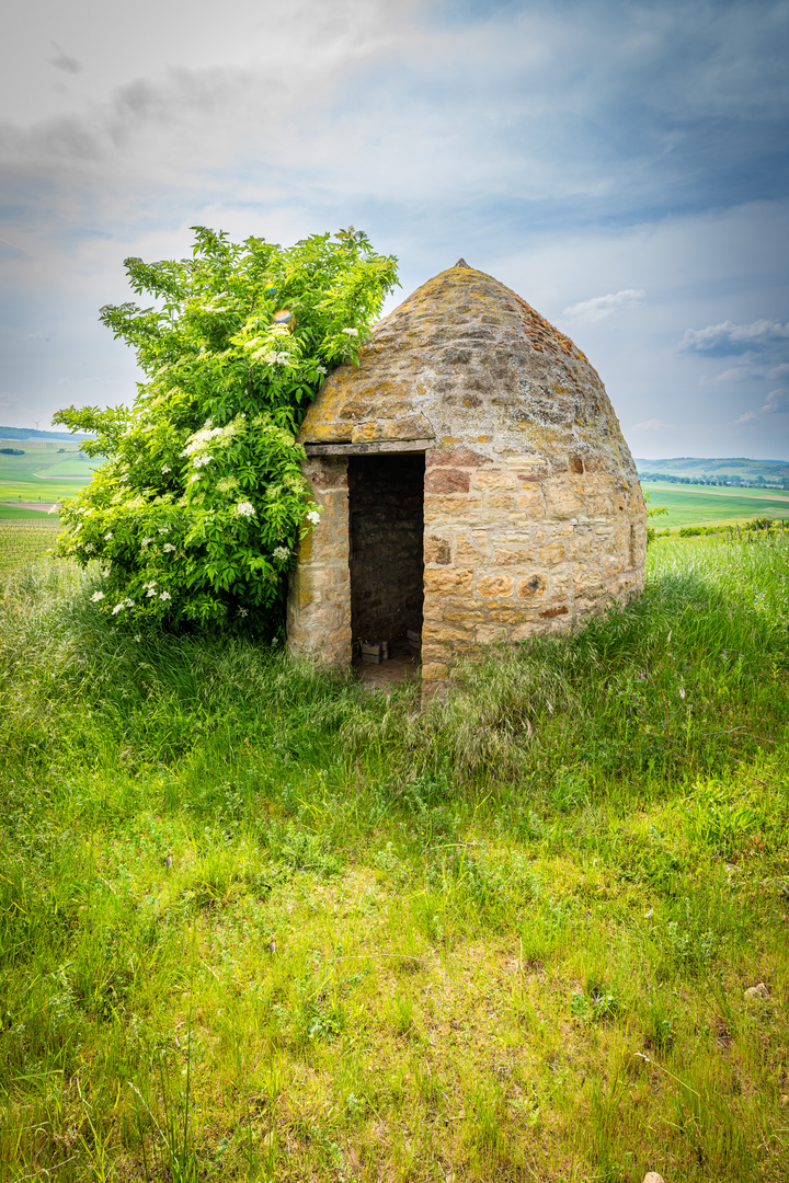 Trullo an der Sandgrube 73