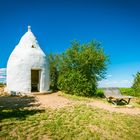 Trullo auf dem Adelberg 10