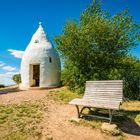 Trullo auf dem Adelberg 39