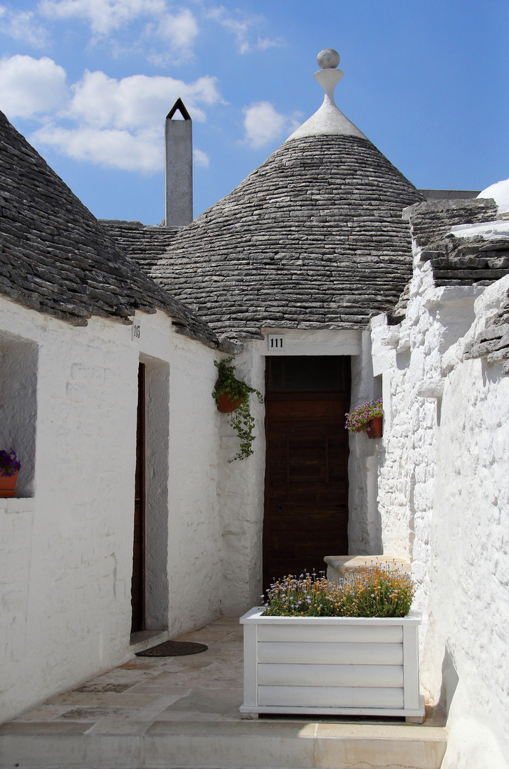 Trullo