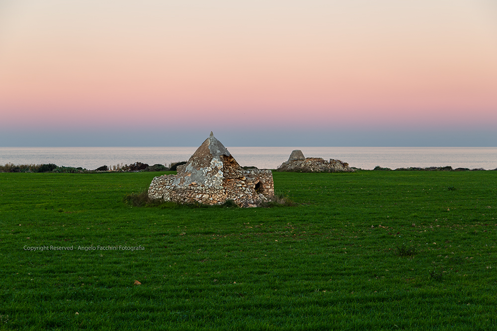 trullo