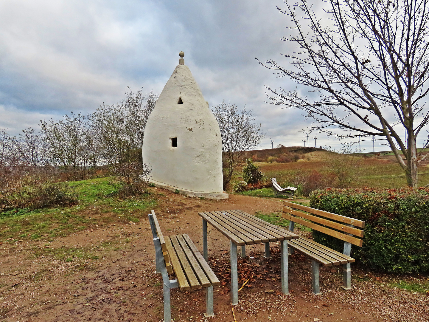 Trullo Flonheim