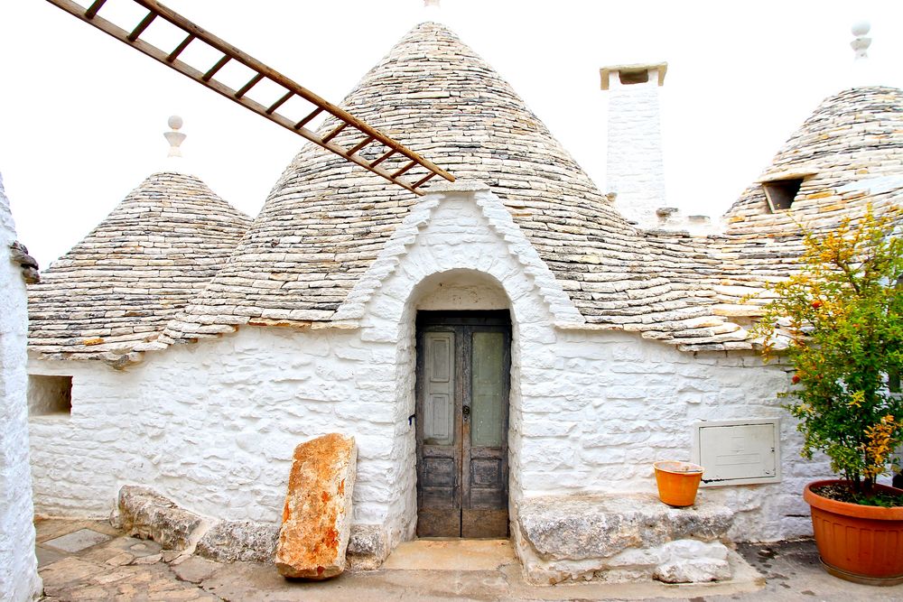 Trullo in Alberobello