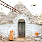 Trullo in Alberobello