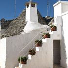 Trullo in Alberobello