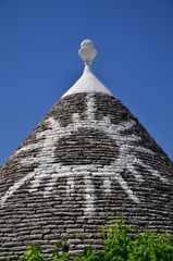 Trullo in Alberobello