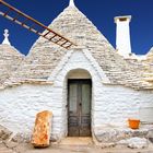 Trullo in Alberobello I