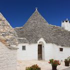 Trullo in Alberobello II