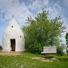 Trullo in Flonheim