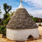 Trullo in Ostuni / Apulien