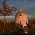 Trullo in Rheinhessen