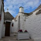 trullo parecchio trullo