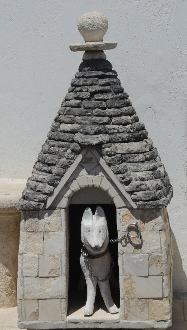 Trullo piccolo