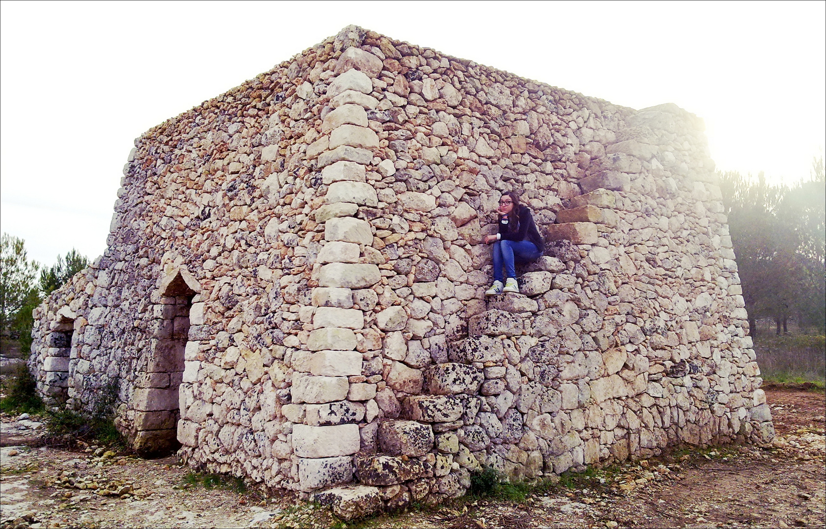 Trullo Salentino