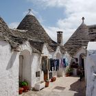 Trully in Alberobello