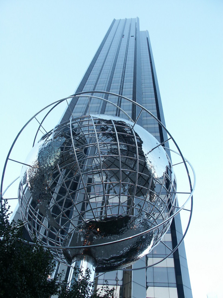 Trump International Hotel and Tower