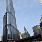 Trump International Hotel and Tower, Chicago