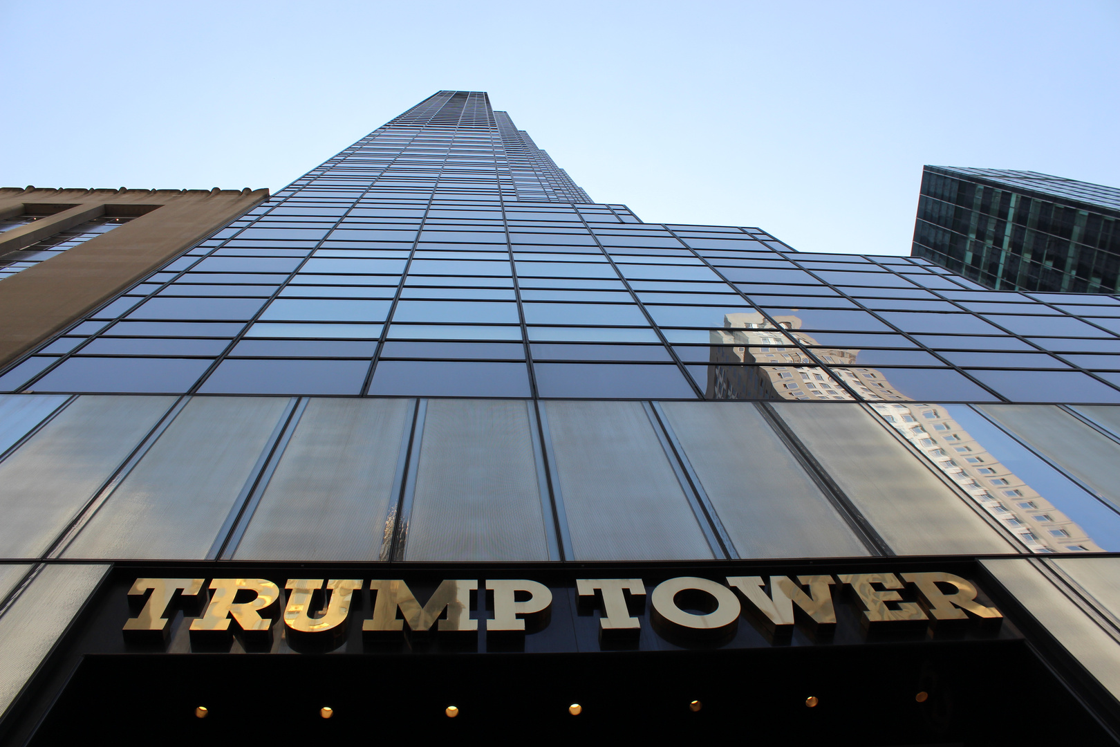 Trump Tower