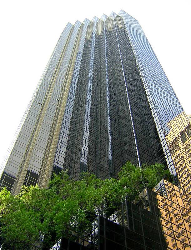 Trump Tower