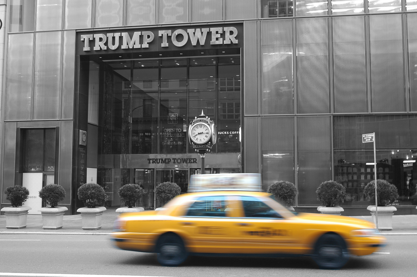 Trump Tower