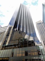 Trump Tower 5th Avenue