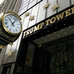 Trump Tower 5th Avenue