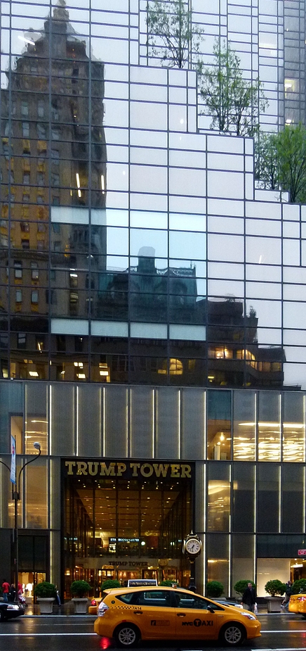 ...Trump Tower...