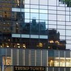 ...Trump Tower...