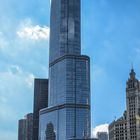 Trump Tower Chicago