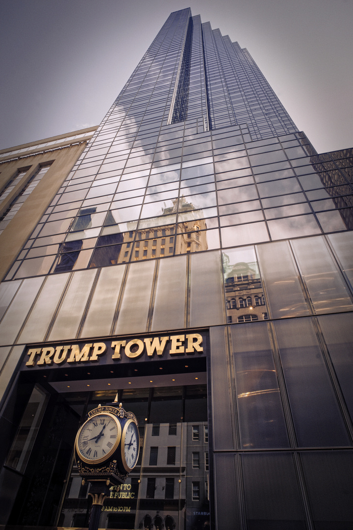 Trump Tower