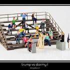 trump vs stormy I