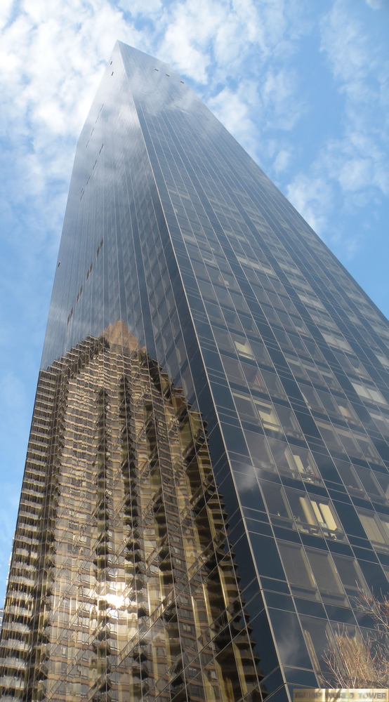 Trump World Tower