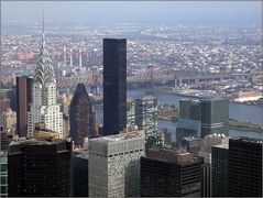 Trump World Tower - hier sind noch Wohnungen frei!