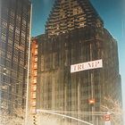 TRUMP WORLD TOWER NYC 01/1999 IVANA POWER