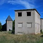 Truppenübungsplatz in der Eifel (Wollseifen)