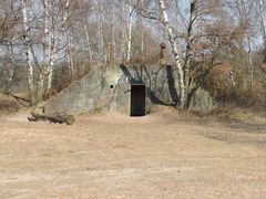 Truppenübungsplatz Wahner Heide