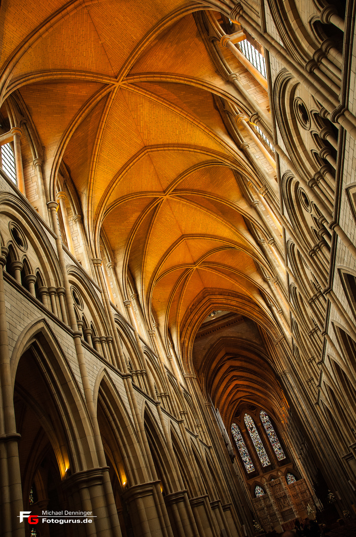 Truro Cathedral