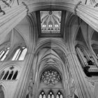 Truro cathedral