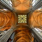 [ Truro Cathedral ]