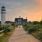 Truro Lighthouse