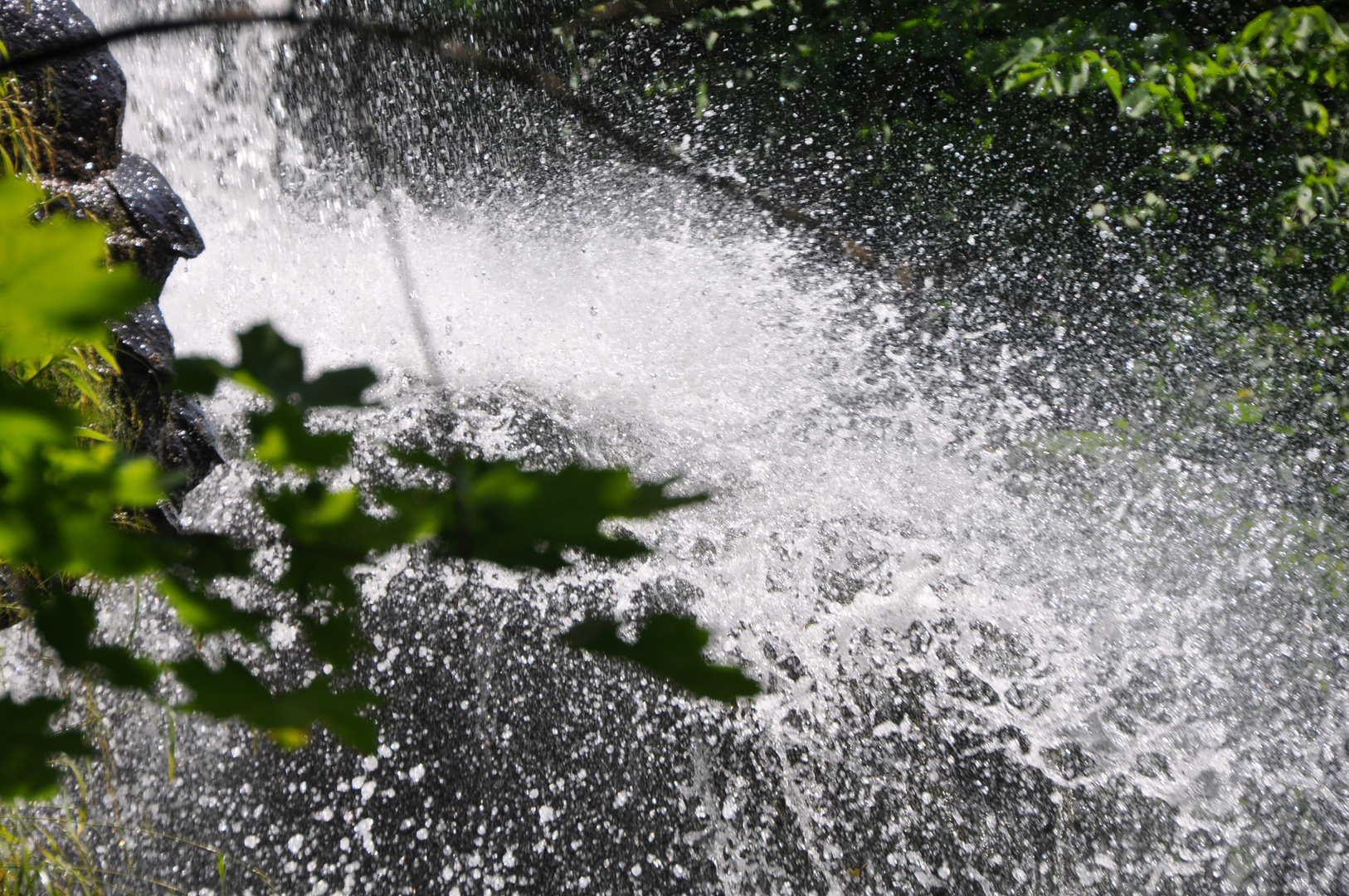 Trusetaler Wasserfall 3